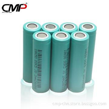 Lithium battery, 18650 laptop battery